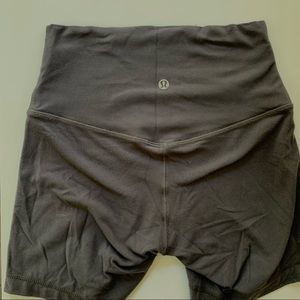 Lululemon Align Short